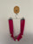 Paper Wings long socks Sz L (6-9y) NWPT