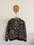Dolce & Gabbana print hoodie Sz 6 but best fit 5, VGUC