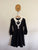 Rock Your Kid l/s pearl waisted dress Sz 7 as new (washed only)