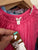 Milkshake pink dress Sz 8 NWT
