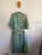 Cindy & Sami “Lee” lined shirt dress Sz 20 but best fit 18 imo, NWT
