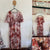 Salty Crush Elahe dress Sz 20 (fits like 18) RRP $119.99 NWT