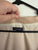 Kookai spot cotton dress Sz 1 (XS) NWOT