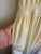 TILII tie-dye jumpsuit Sz 14 as new