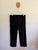 Taking Shape Tall black ponte pants Sz 18 EUC worn once