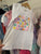 Milkshake Holidays T-shirt Sz 8 NWT
