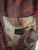 Munster maroon tie-dye trackies Sz 14 EEUC not overly worn