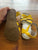 Saltwater yellow sandals Sz 2 youth VGUC