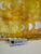 Designer Bums moons muslin swaddle EEUC