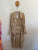 Avella cream trench coat Sz 20 RRP $45 NWT
