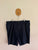 Boss navy shorts Sz 38-40 GUC