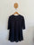 One Season Australia tencil linen shirt Sz S as new/EUC