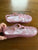 Seed pink jellies Sz 32 NWT