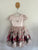 Dollcake Stealing Kisses Luxe dress RARE Sz 14 NWT