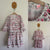 Marlo floral broderie dress Sz 15-16 but best fit 14 imo, as new