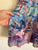 Milla by Camilla floral pocket jumpsuit Sz 6 as new