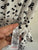 Next spot tiered dress Sz 8 as new