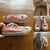 Converse light pink sneakers Sz 11US, 10.5UK 28EU EUC