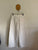 Seed Teen canvas wash jeans Sz 12 RRP $69.95 NWOT