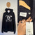Juicy Couture night sky hoodie Sz 12-13 NWT