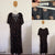 Salty Crush black spot dress Sz 20 (best fit 18 imo) as new