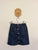 Country Road denim skirt Sz 7 EUC