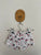 Fox & Finch floral shorts Sz 3 EUC