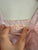 Tutu du Monde pink beaded playsuit Sz 6-7 NWOT