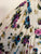 Bohemian Traders ditsy gardens drop waist midi dress Sz XL RRP $290 NWT