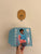 Baby K’Tan active baby carrier Sz S (10-12) RRP $119.99 NIB