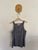 Country Road ribbed tank Sz 10 as new