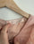 Tutu du Monde pink light cotton jumpsuit Sz 12 as new