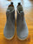 Bobux KP jodhpur charcoal boots Sz 32EU, 13UK, 13.5US RRP $110 NIB