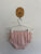 Tutu du Monde pink tulle bloomers Sz 8-9 NWOT