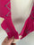 Paper Wings long socks Sz L (6-9y) NWPT