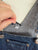 Dolce & Gabbana lined denim overalls Sz 18-24m VGUC