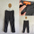 Cederberg Youth Cooleman grey zip off pants Sz 12 RRP $89.99 as new