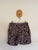 Munster brown board shorts Sz 14 as new