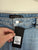 Witchery pale blue high waist vintage denim pants Sz 16 RRP $99.95 NWT