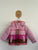 Cotton On Kids puffer jacket Sz 1-2 NWT