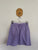 Cotton On Kids purple skirt Sz 9-10 as new