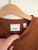 Burberry brown check tshirt Sz 12 as new, washed only