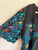 Gorman x Elena Gatti panther embroidered dress Sz 20 RRP $349 NWT