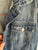 Tommy Hilfiger soft denim jacket Sz 12 as new (washed only)
