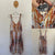 Autograph snakeskin print dress Sz 18 as new