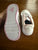 Adidas grand court shoes Sz 2US, 1.5UK NIB