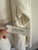 Calvin Klein soft fleece-lined jacket Sz XL NWT