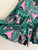 Exotica Athletica print shorts Sz XS or 12 girls as new