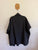 Country Road grey wool blend cape poncho Sz M EUC