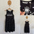 Country Road logo tank dress Sz 8 RRP $69.95 NWT